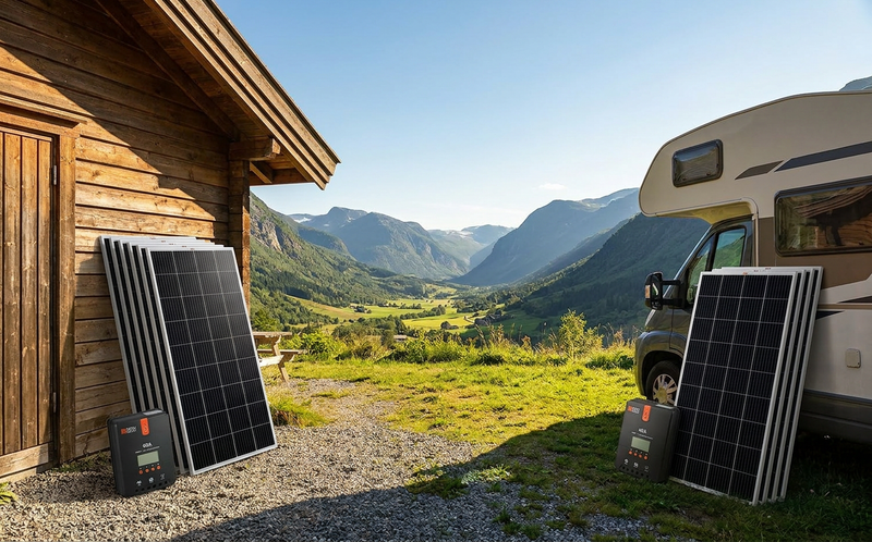 Solar Kits