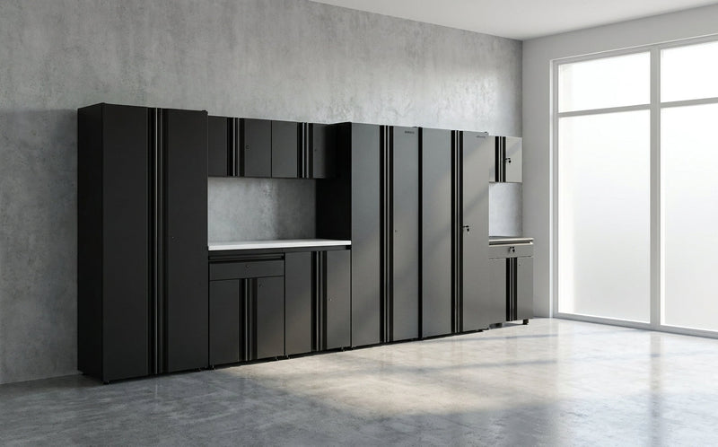 Garage Cabinets